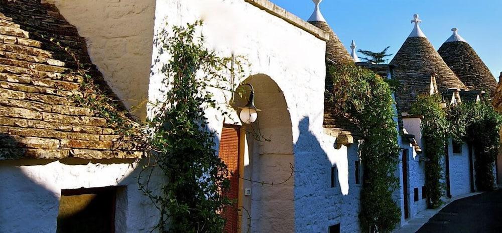 Guest house Trulli E Puglia Alberobello