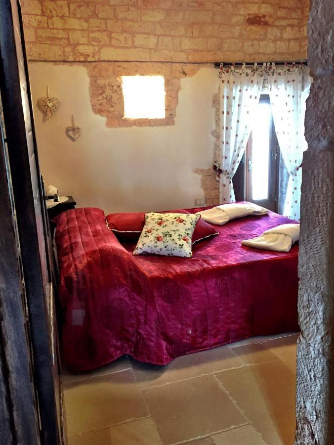 Trulli E Puglia Affittacamere